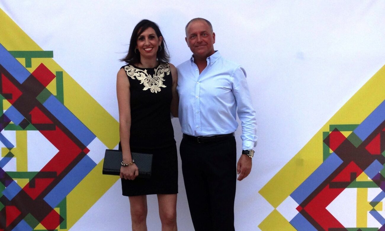 equipo bye bye my love