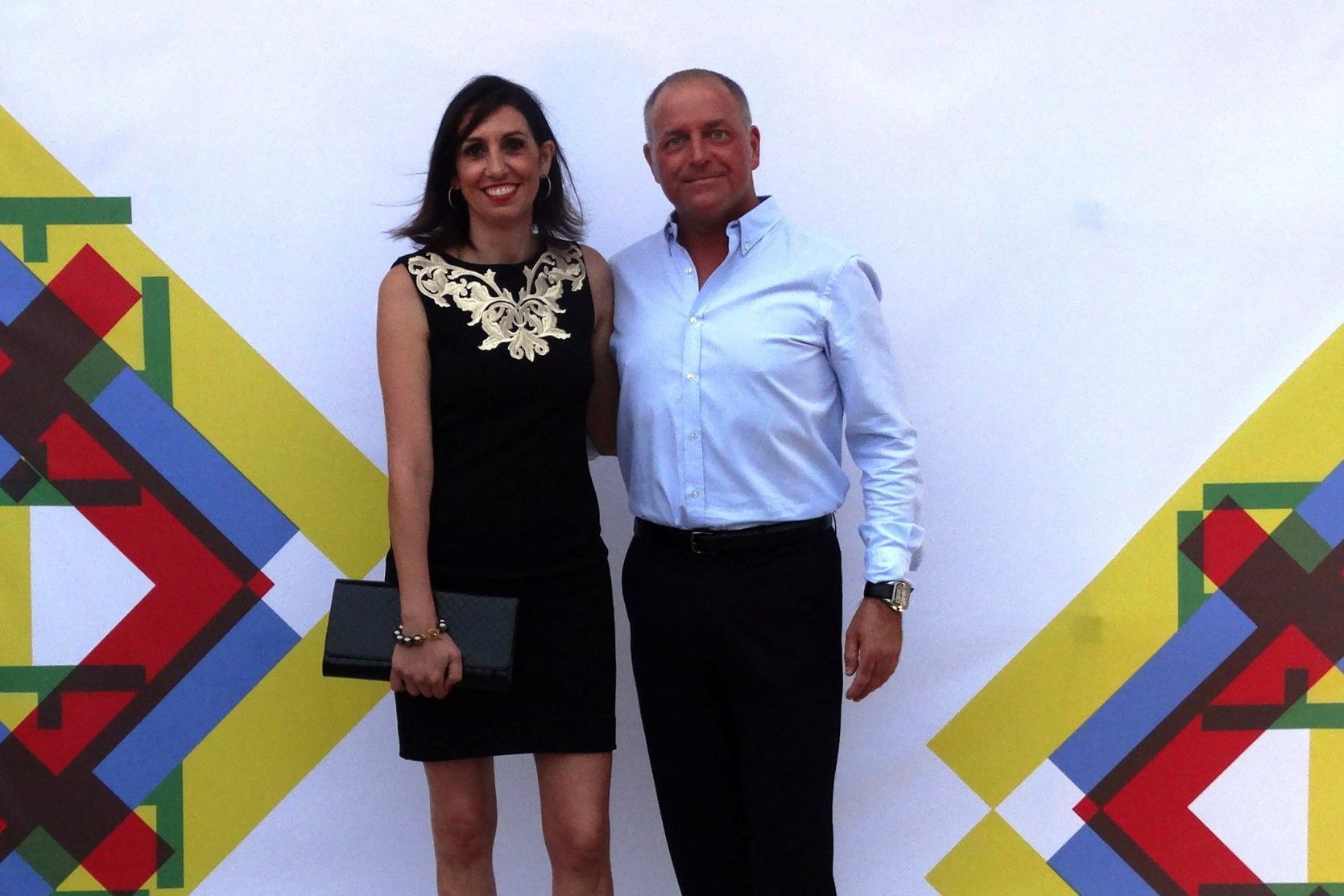 equipo bye bye my love